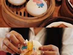 -北海金昌开元名都大酒店·四季轩中餐厅