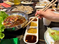 -吉志烤肉(太原总店)