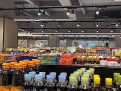 -西亚美超市(西亚丽宝广场店)