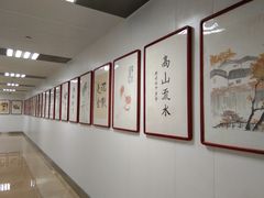 -梁溪琳琅书画院(汇金广场店)