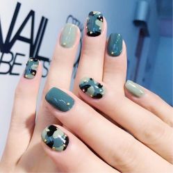 -Pink You美甲美睫纹绣定制中心