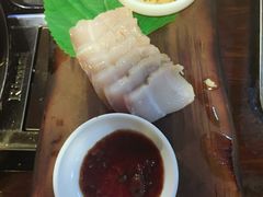 -Dombe豚(黑猪肉街店)