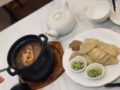 -文记壹心鸡(宝华路店)