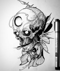 -记号刺青tattoo纹身工作室