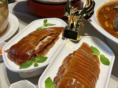 -悦融琥珀·京鲁菜·海味珍品(西单店)