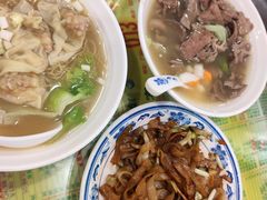 牛三星-顺记冰室(宝华路店)
