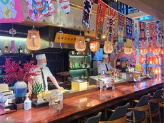 -萤初高端日料王(曲江银泰店)