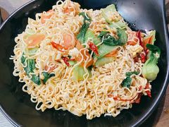 -马海涛牛肉串·午市牛腩饭·烧烤夜宵(领汇广场店)