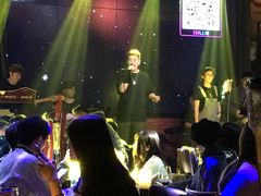 -胡桃里音乐酒馆(白云五号T5 MALL店)
