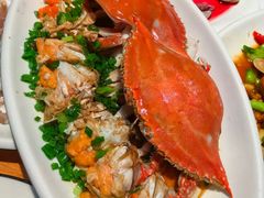 -金海湾海鲜排档(朱家尖店)
