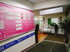 门急诊-四川省人民医院(本部)