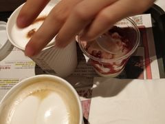 -密友回转自助火锅(中海环宇城店)