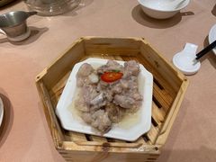 -宝园酒家(美林M·LIVE天地东座店)