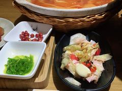 -王妈热卤·川味馆(海昌店)