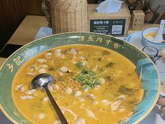 -光海·乡记酸菜鱼·始于1996(花园路店)