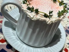 -吾肆WUSI Flora Cafe Bar(百子湾店)