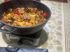 香辣跳跳蛙-聚味瞿记·龙虾堂(天元店)