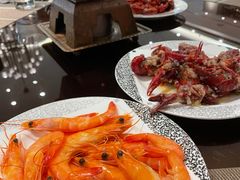 -西藏饭店·亚克·食光自助餐厅(文殊院店)
