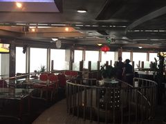 -天塔旋转餐厅