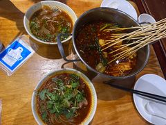 -付小姐在成都(中山公园店)