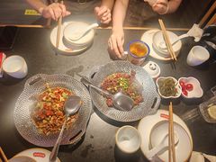 -湘阁里辣(南联锦泰城店)