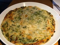 葱花饼-南小馆(迪士尼小镇店)