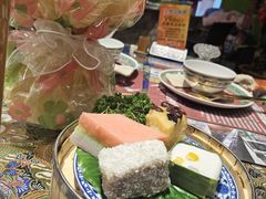 -小娘惹厨房Little Nyonya(狮城有约上榜店)