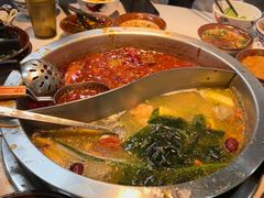 -芈重山老火锅(广州首店)