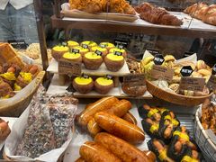 -PAPER STONE BAKERY(天环店)