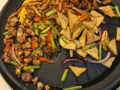 -一烙锅(友谊店)