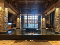 -清河半岛温泉度假酒店