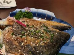 -弓二·烧鸟居酒屋(财富购物中心店)