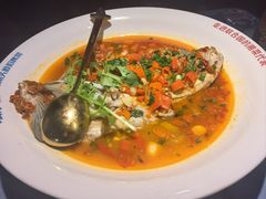 -坛宗剁椒鱼头(河西王府井店)