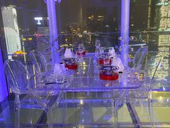 -解放碑威斯汀酒店-知味国际美食餐厅