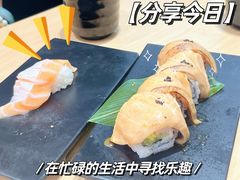 -友壹町寿司(佛山新DNA店)