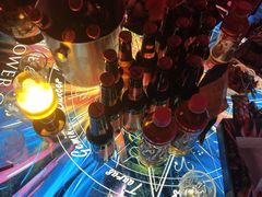 -五月花酒吧(民德路店)