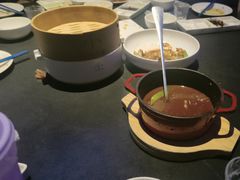 -小大董·烤鸭(观景餐厅·南京西路店)