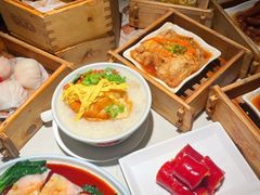 -悦满楼·西关名点·湛江名菜(航空综合大厦店)