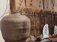 -成川茶店·潮汕工夫浓茶(万象店)