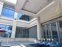 -成都安仁福朋喜来登酒店