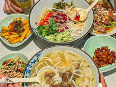 -鑫花溪牛肉米粉(凤凰街创始总店)