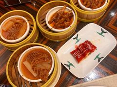 -夏宫中餐厅(香格里拉大酒店)