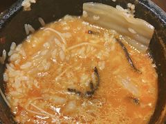 -一心创作料理屋(经开万达店)