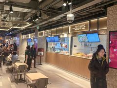 -远大美食广场(远大购物中心店)