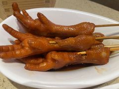 -正哥点心皇子(旺城广场店)