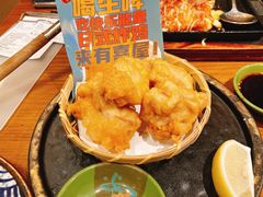 -有喜屋·深夜食堂(环宇荟店)
