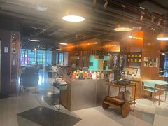 -sugarman espresso素饮糖人高新咖啡工厂