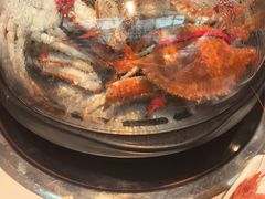 -半岛听涛蒸汽海鲜自助(K11店)