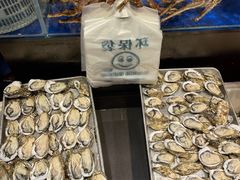 -79号渔船海鲜饭店(华强北店)