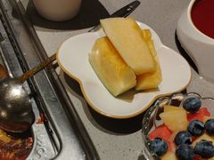 -海底捞火锅(武胜路凯德广场店)